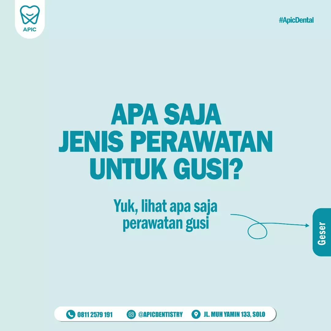 Perawatan_gusi