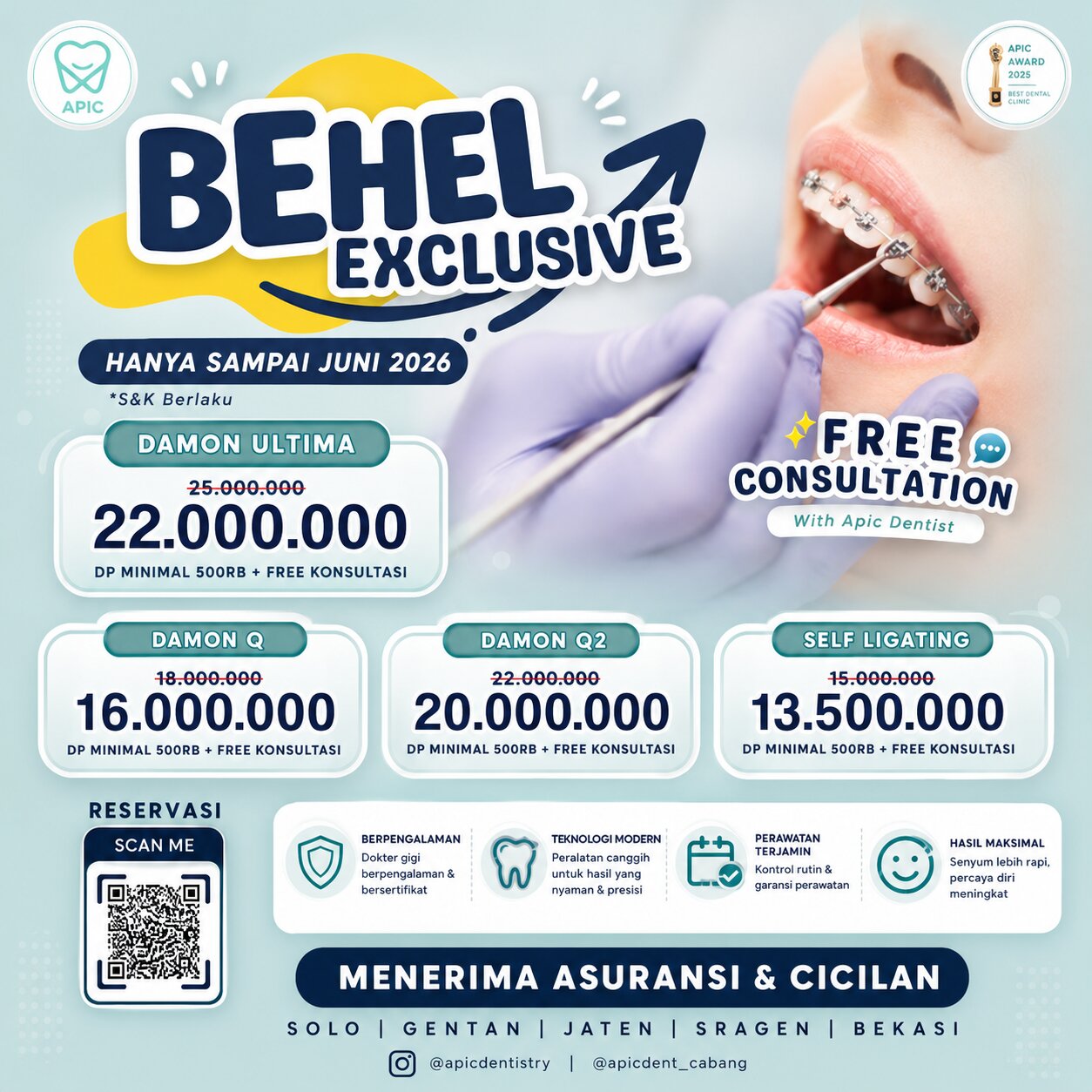 promo juni