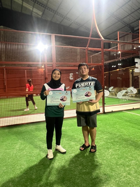 padel